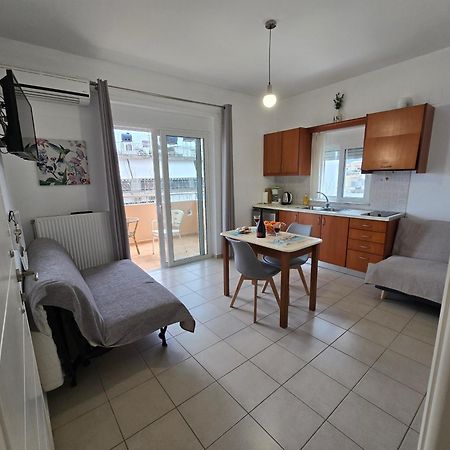 Fougaro Apartments Chania  Exterior photo