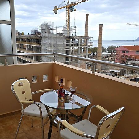 Fougaro Apartments Chania  Exterior photo