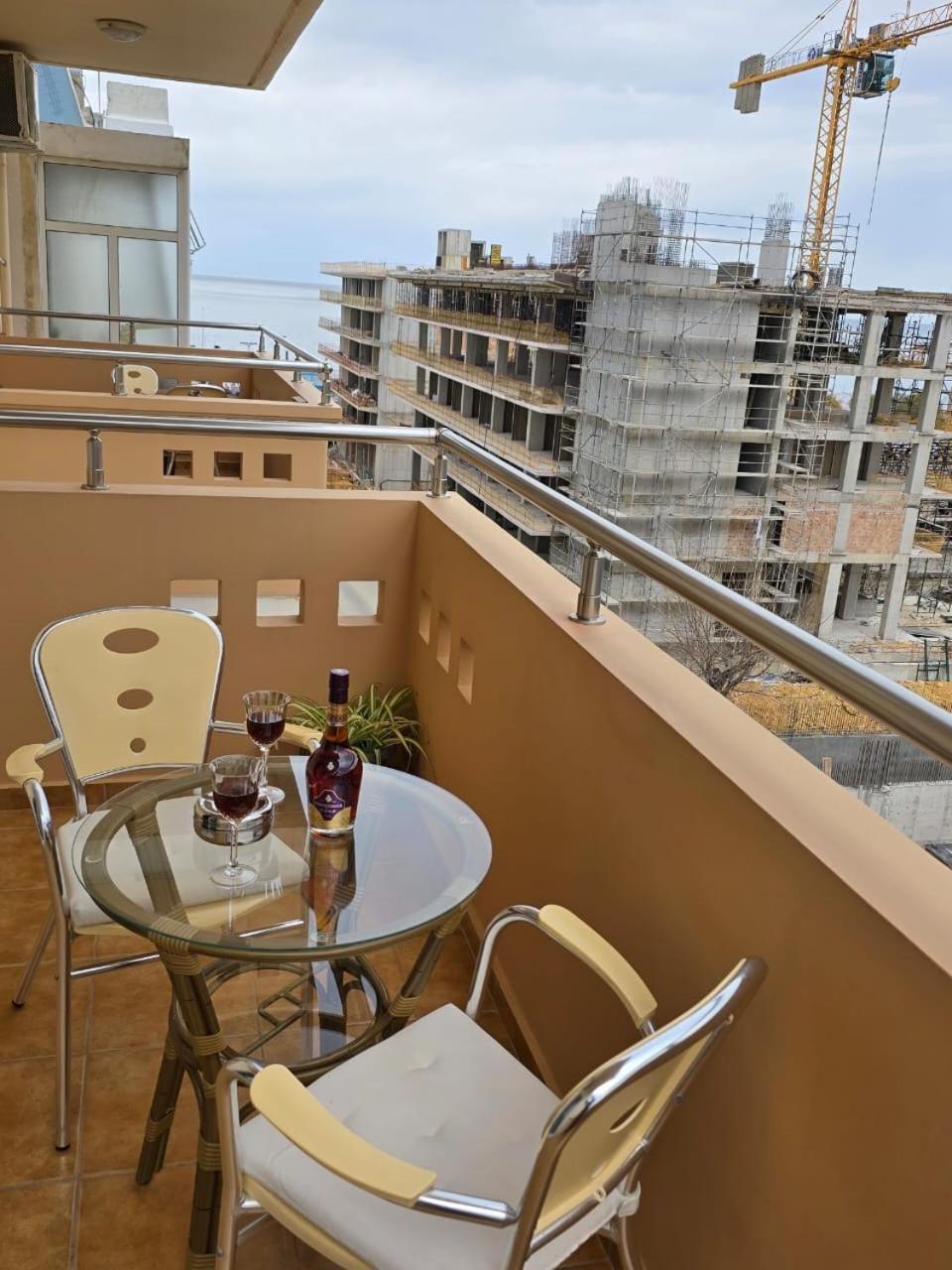 Fougaro Apartments Chania  Exterior photo