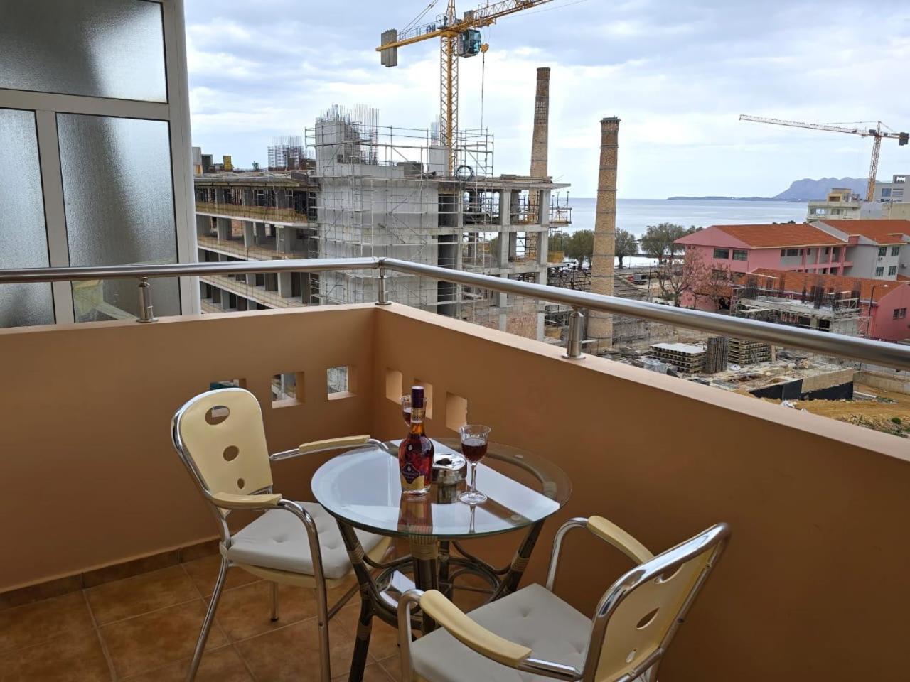 Fougaro Apartments Chania  Exterior photo