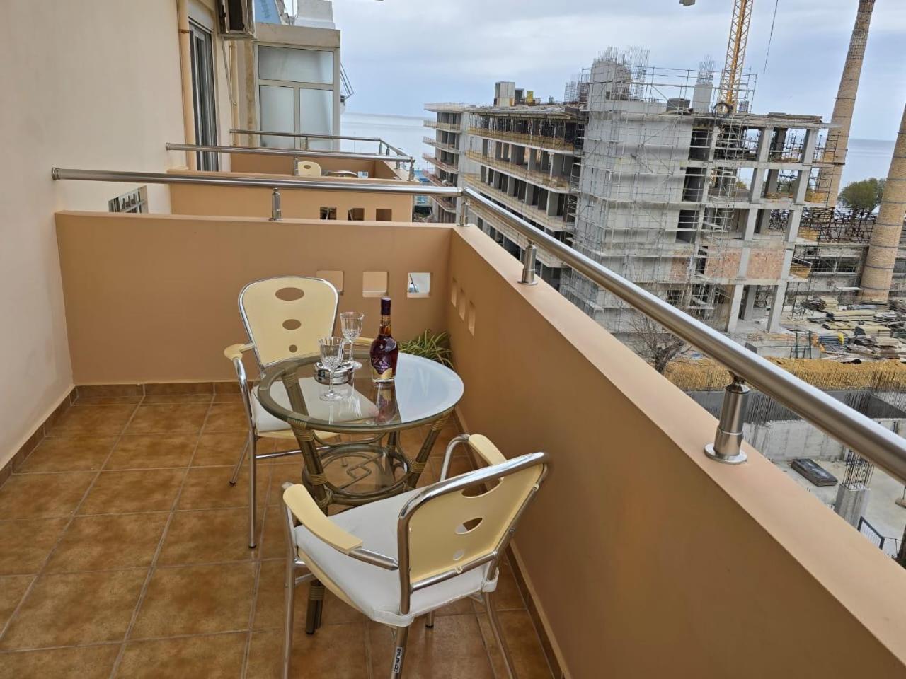 Fougaro Apartments Chania  Exterior photo
